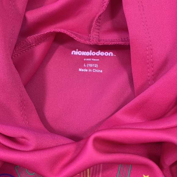 Nickelodeon Jojo Siwa Girls Dress - Picture 7 of 8